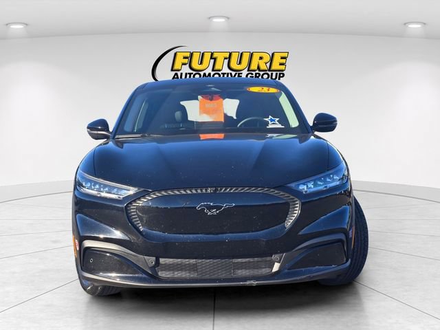 Certified 2023 Ford Mustang Mach-E Select image 8