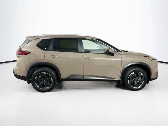 Used 2024 Nissan Rogue SV w/ SV Premium Package FWD image 26