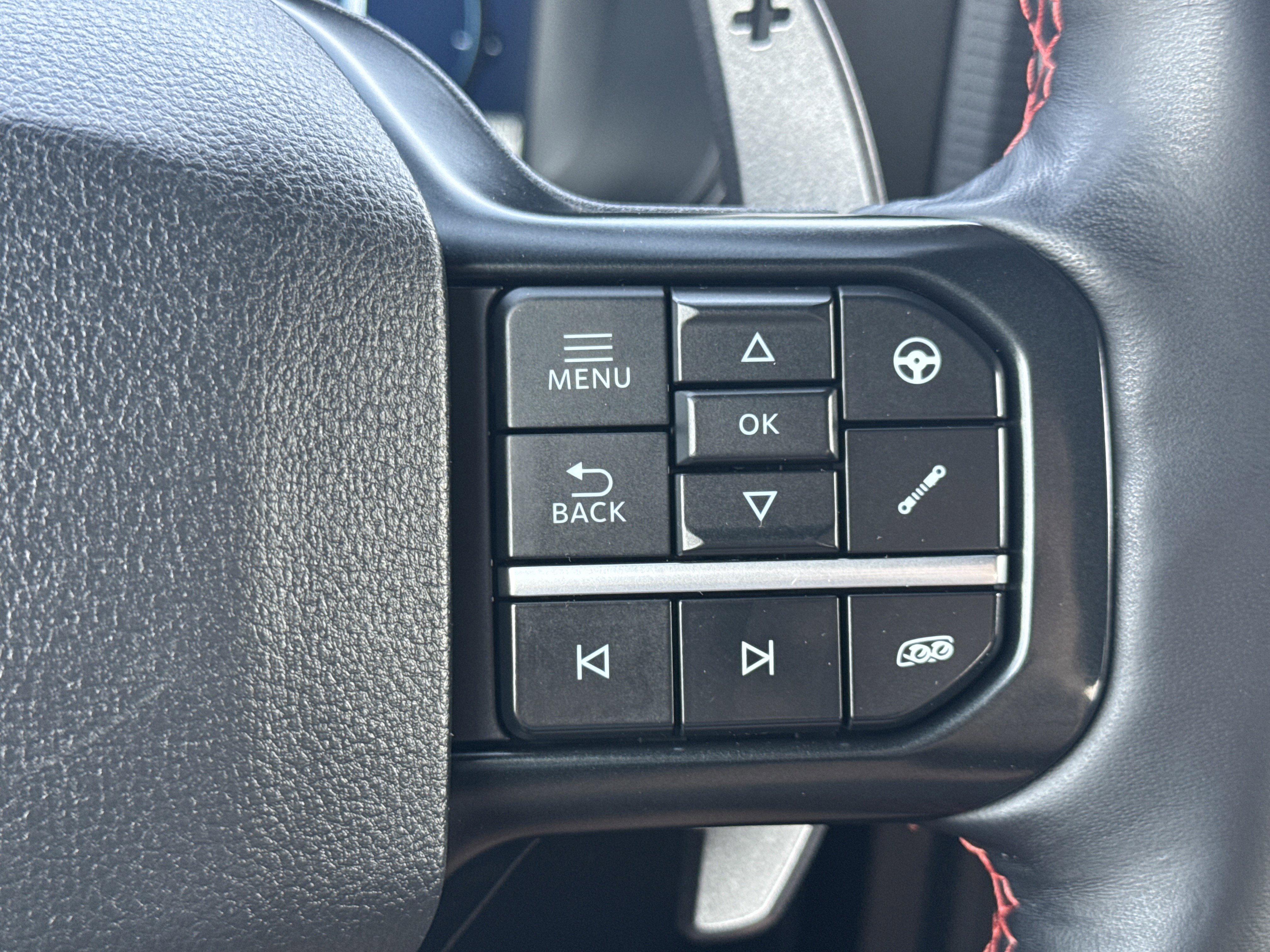 Certified 2025 Ford F150 Raptor image 18