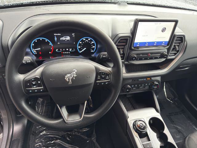 Certified 2021 Ford Bronco Sport Big Bend image 19