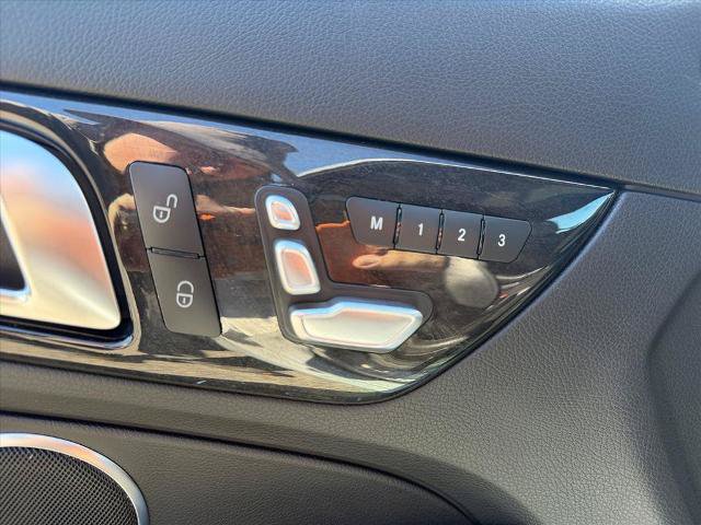 Used 2017 Mercedes-Benz SLC 300 image 13