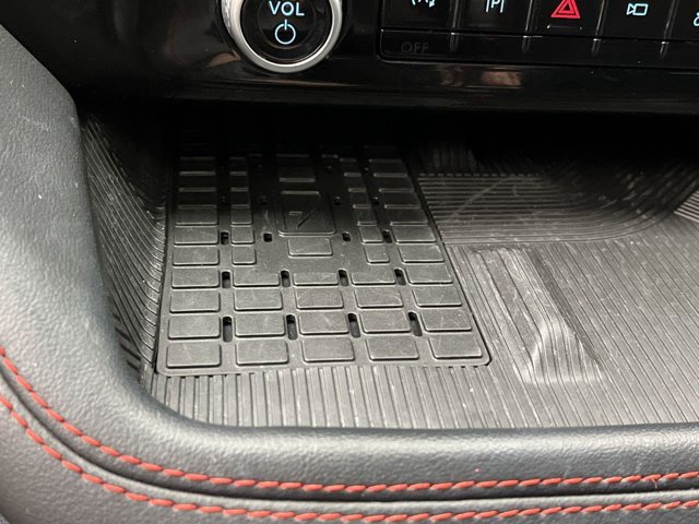 Certified 2025 Ford Explorer ST AWD/4WD image 30