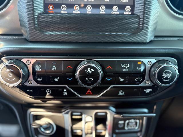 Used 2021 Jeep Gladiator Sport AWD/4WD image 22