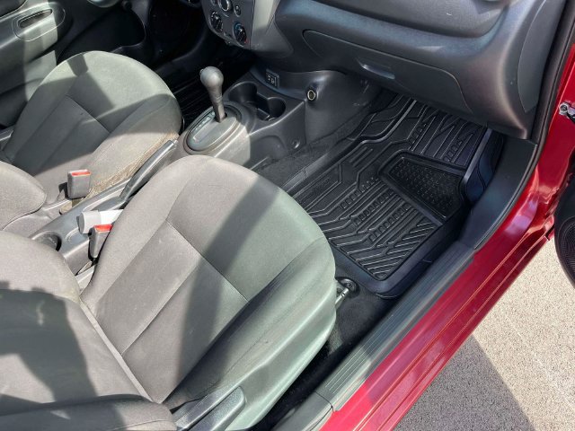 Used 2019 Nissan Versa S Plus FWD image 22