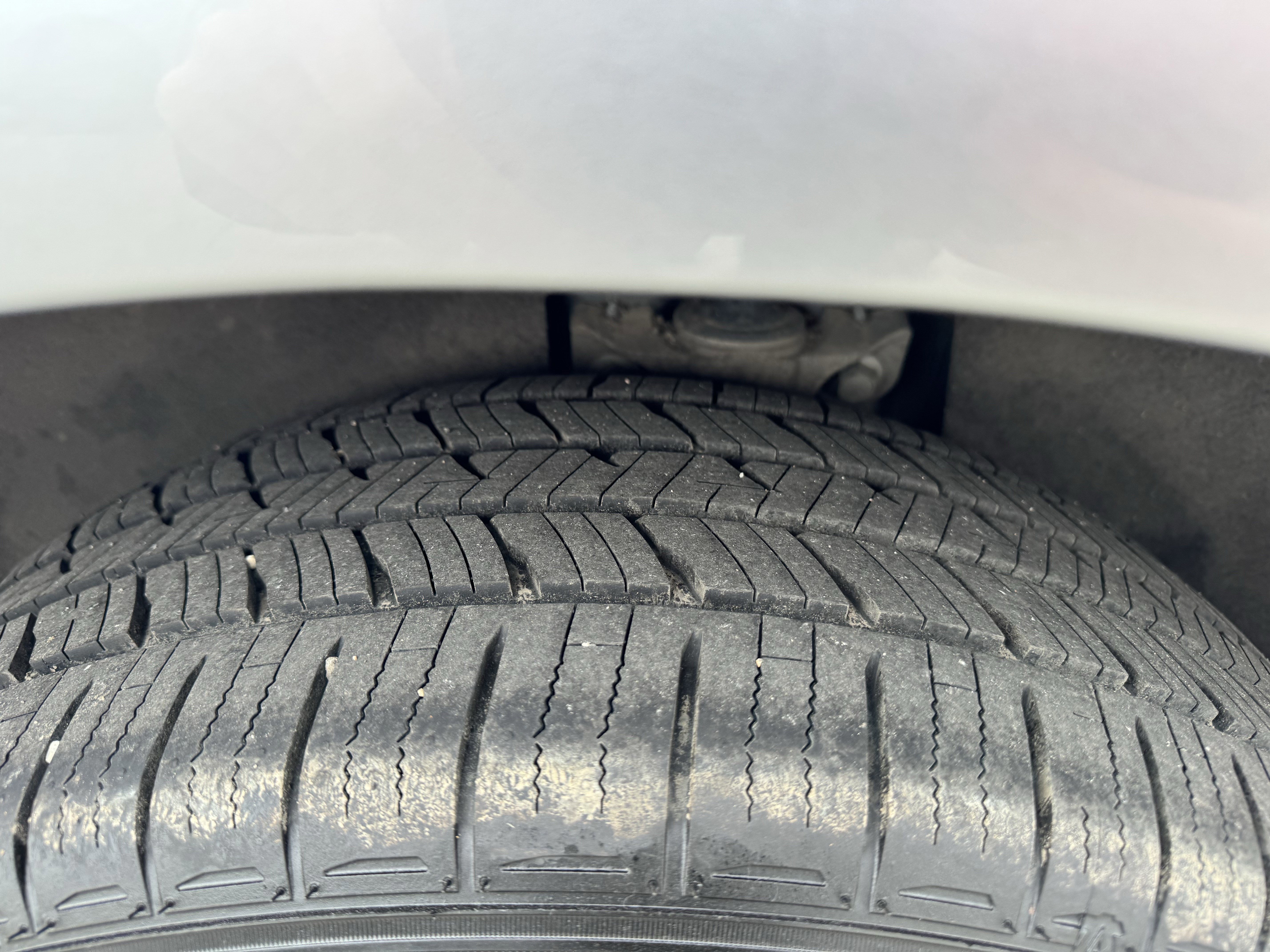 Certified 2022 Ford Edge Titanium image 21