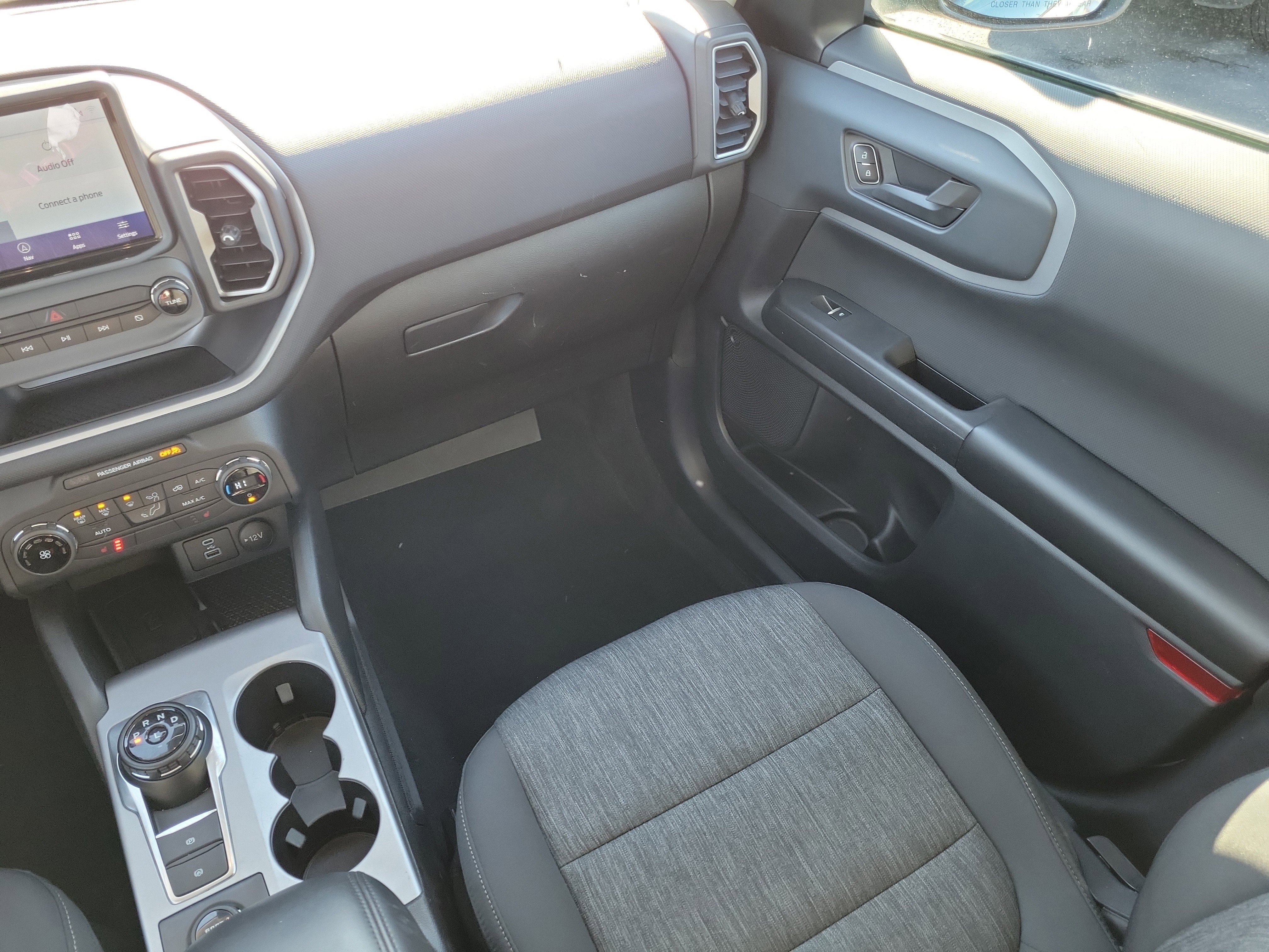 Certified 2021 Ford Bronco Sport Big Bend w/ Big Bend Package (96B) image 14