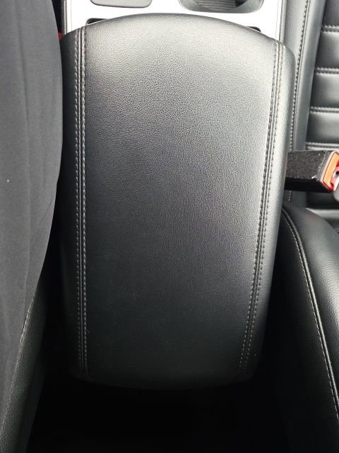 Certified 2024 Ford Edge SEL image 29