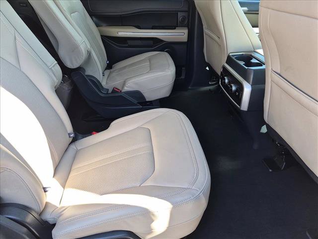 Certified 2024 Ford Expedition Max Limited AWD/4WD image 22