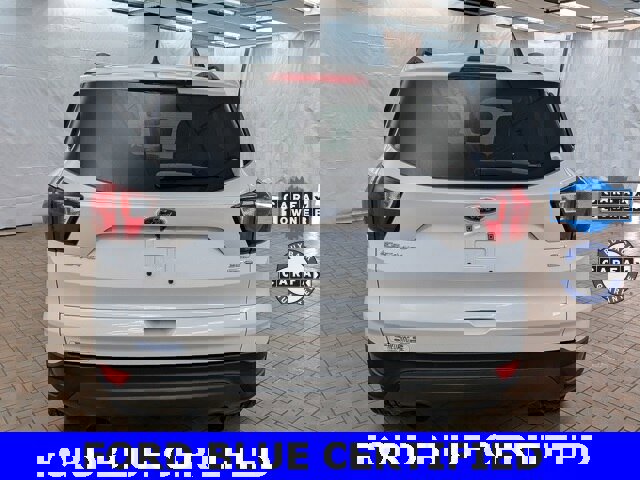 Certified 2019 Ford Escape SEL image 6