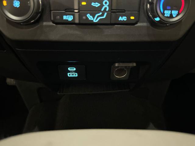 Certified 2021 Ford F350 XL w/ STX Appearance Package AWD/4WD image 23