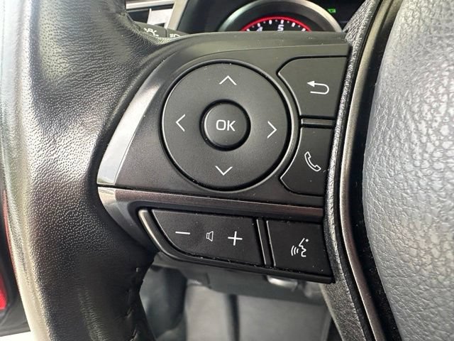 Used 2022 Toyota Camry XSE FWD image 23