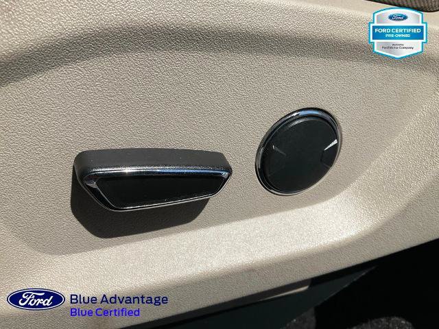 Certified 2018 Ford Explorer 4WD image 18