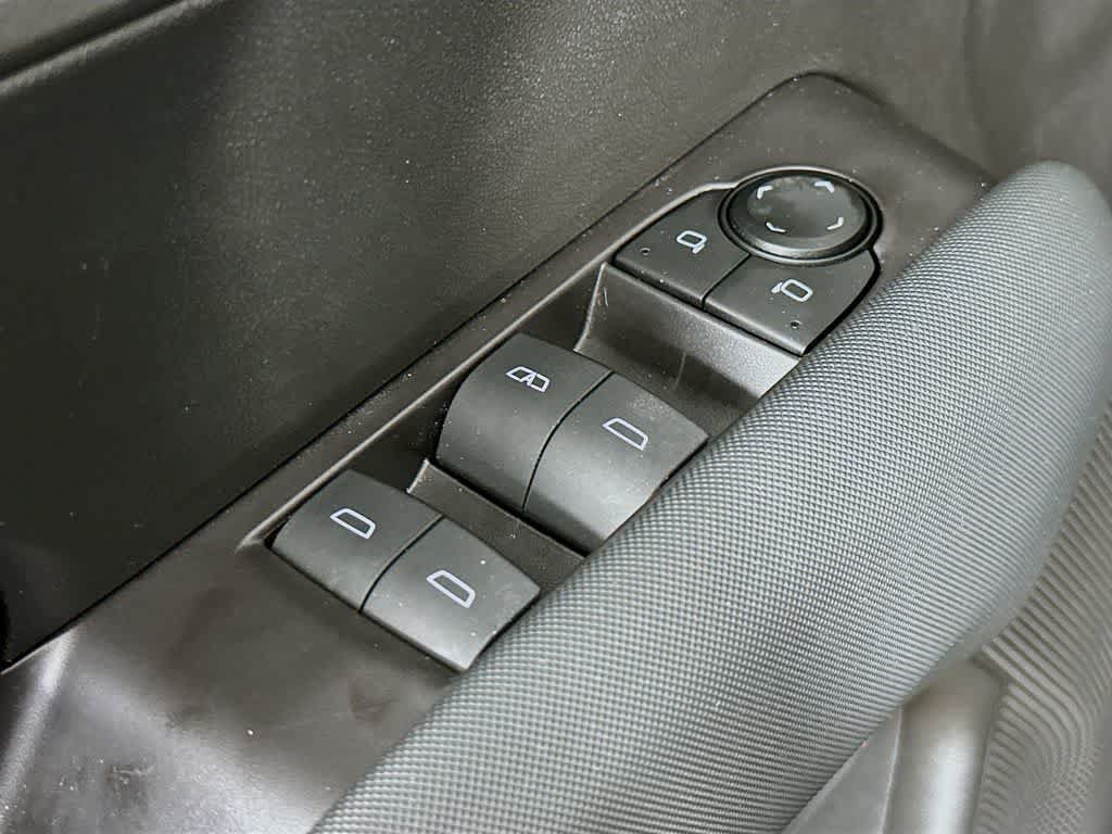 Used 2024 Chevrolet Colorado Z71 AWD/4WD image 29