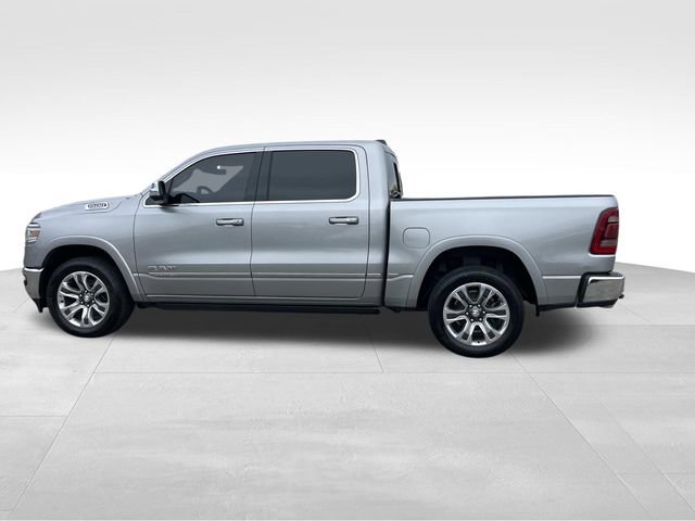 Used 2022 RAM 1500 Limited AWD/4WD image 6