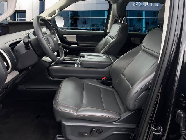 Certified 2025 Ford Expedition Max Active RWD image 10