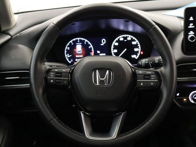 Used 2026 Honda HR-V EX-L image 17