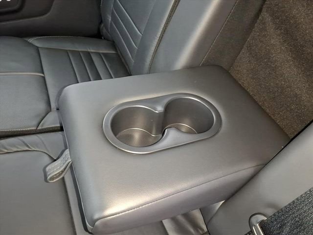 Certified 2023 Ford F150 Platinum w/ Equipment Group 701A High image 13