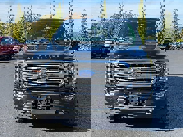 Certified 2023 Ford F150 Limited image 10