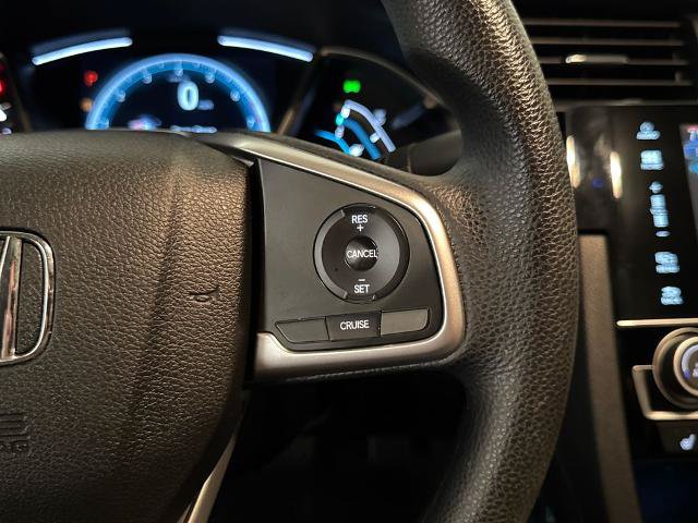 Used 2017 Honda Civic EX-T image 22