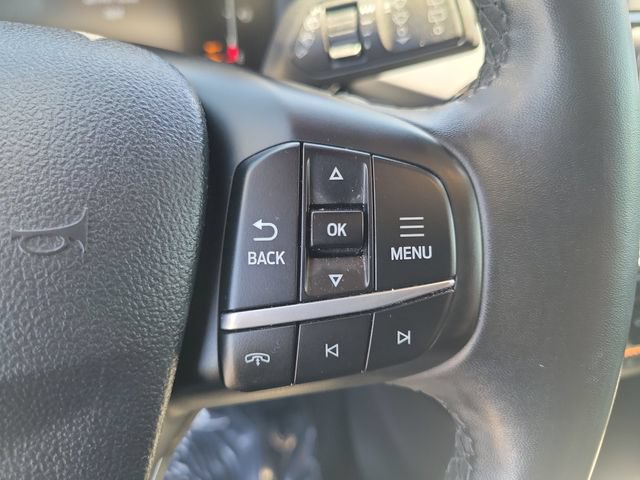 Certified 2024 Ford Escape Active FWD image 6