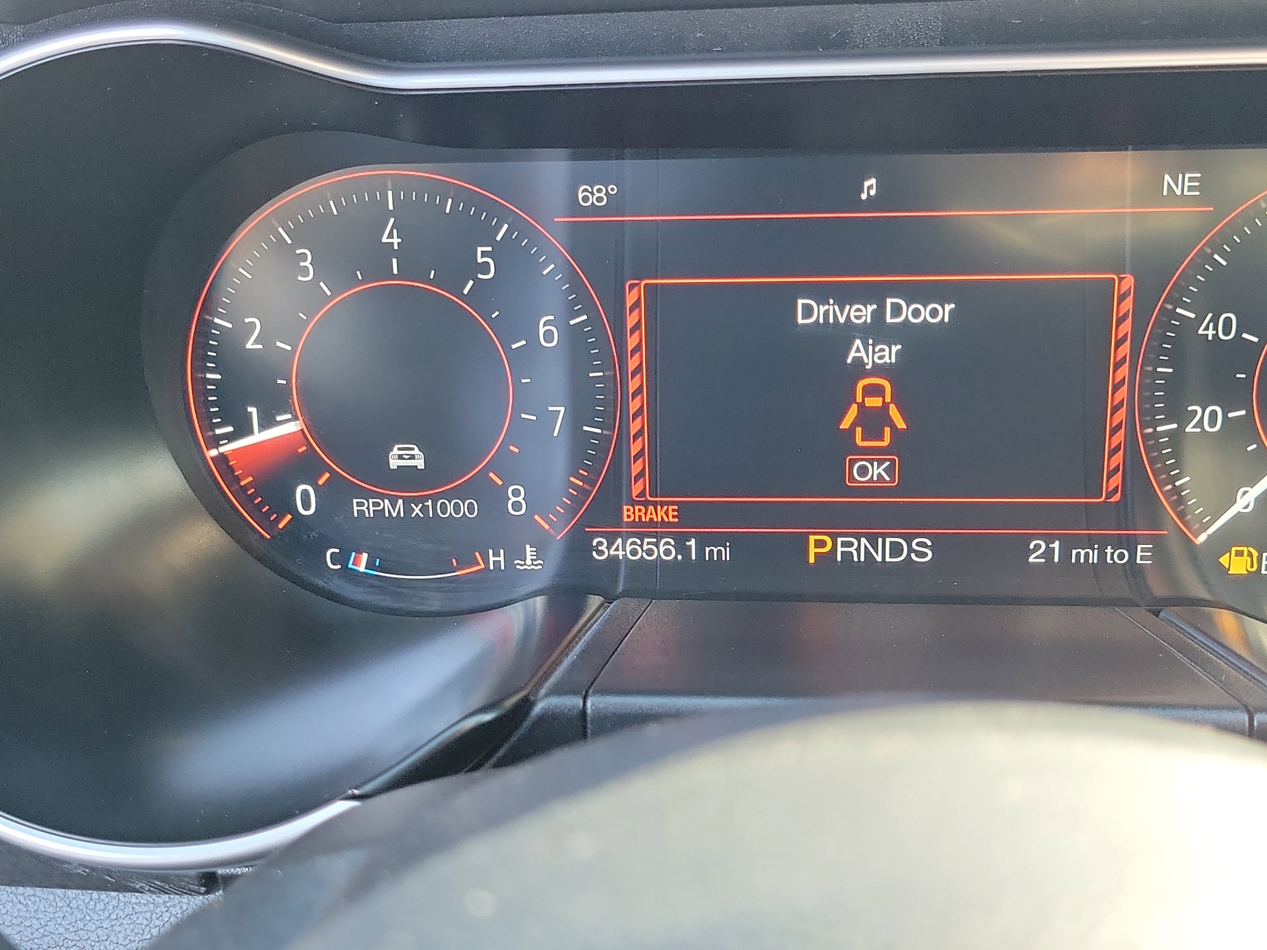 Certified 2020 Ford Mustang GT Premium w/ Equipment Group 401A image 6