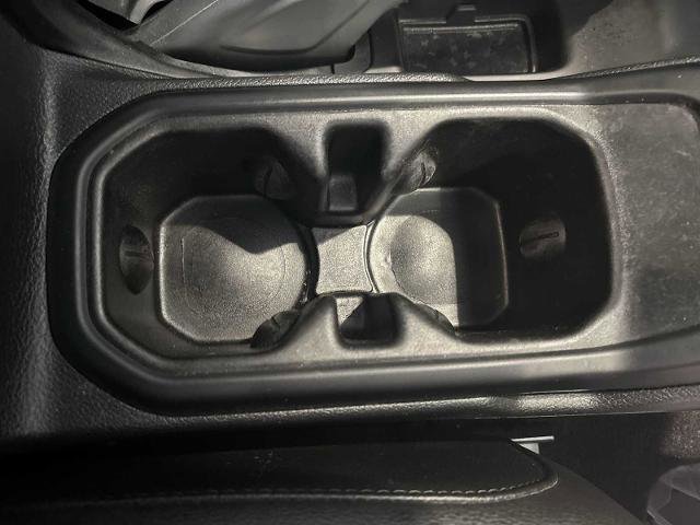 Used 2021 Jeep Gladiator Rubicon w/ Trailer Tow Package image 34