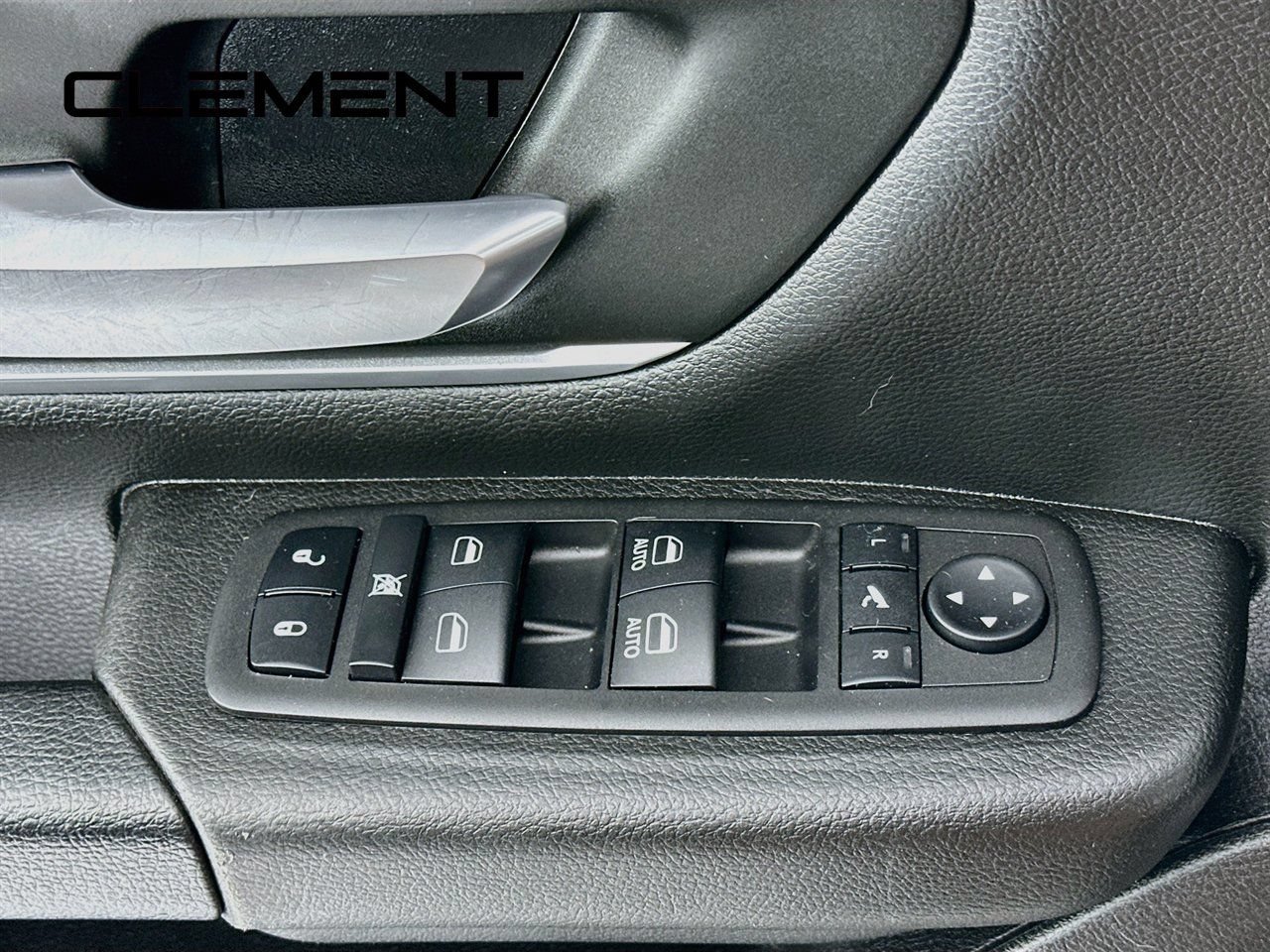 Used 2023 RAM 1500 Big Horn AWD/4WD image 26