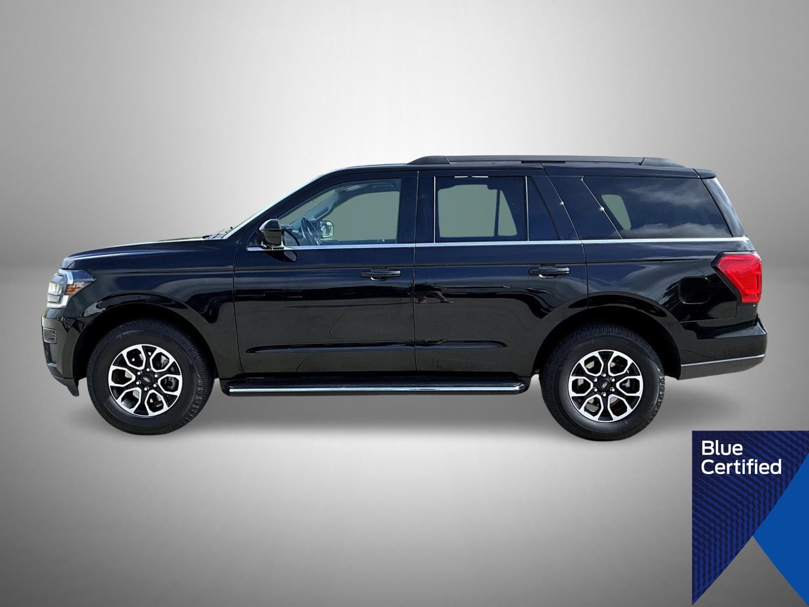 Certified 2023 Ford Expedition XLT AWD/4WD image 8