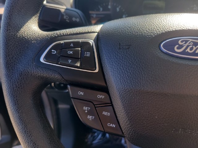 Certified 2022 Ford EcoSport S AWD/4WD image 17