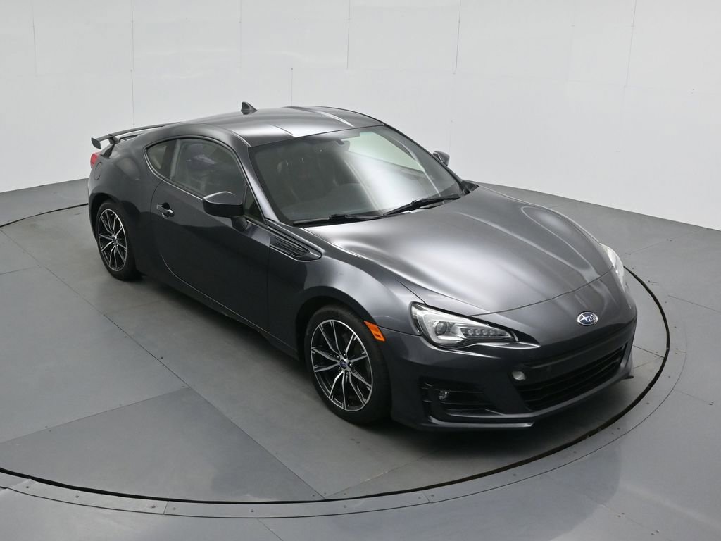 Used 2017 Subaru BRZ Limited w/ Popular Package #2 image 34