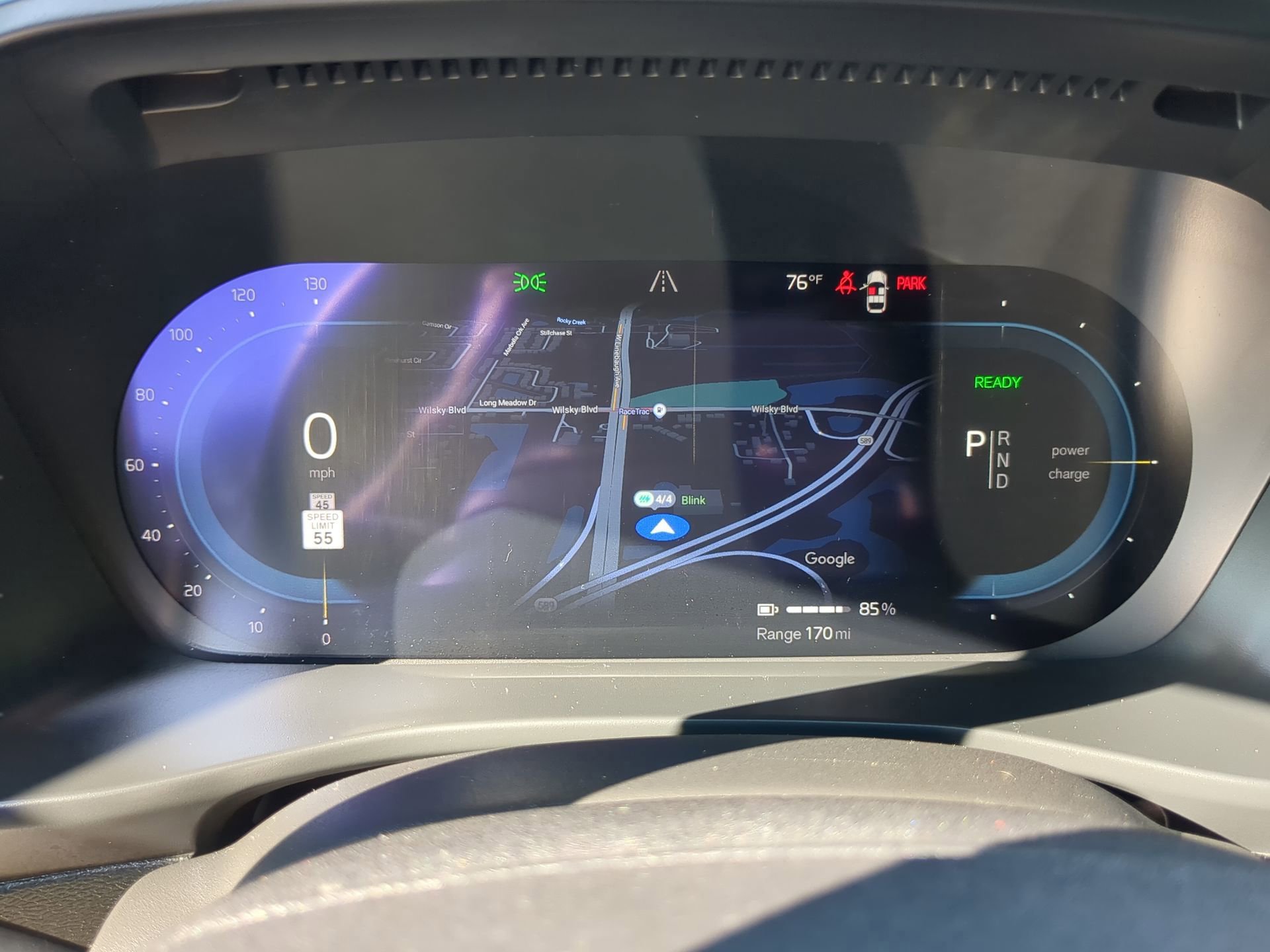 Used 2023 Volvo XC40 Recharge Plus image 61