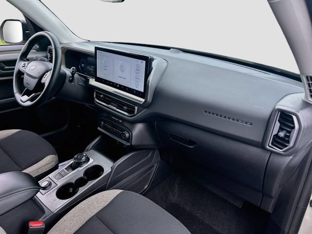 Certified 2025 Ford Bronco Sport Big Bend w/ Convenience Package AWD/4WD image 36