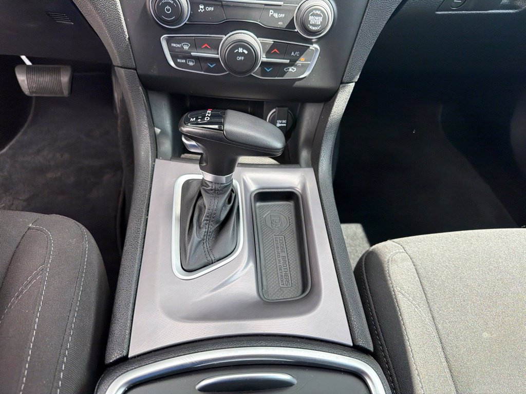 Used 2023 Dodge Charger SXT RWD image 26