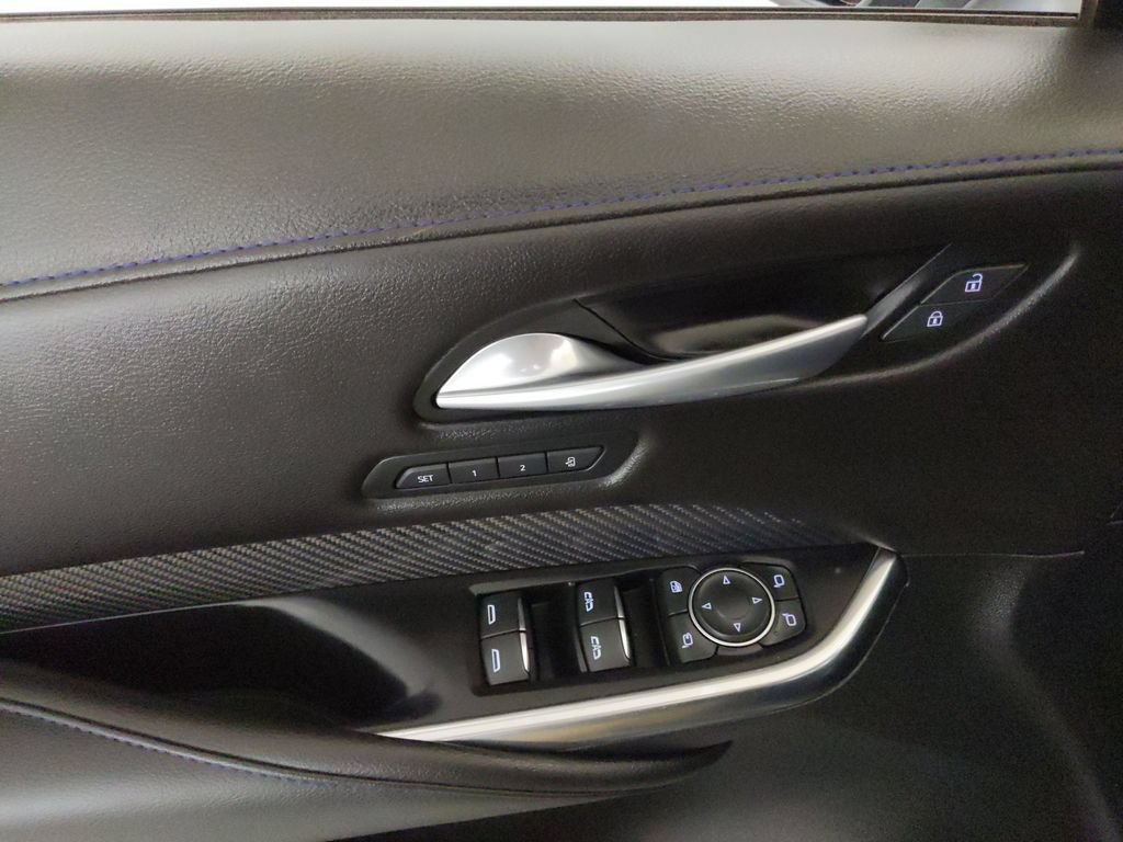 Used 2024 Cadillac XT4 Sport AWD/4WD image 14