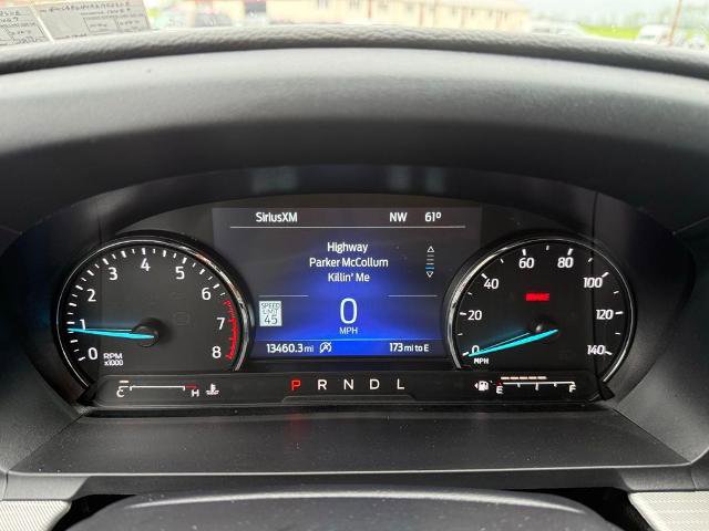 Certified 2024 Ford Explorer XLT w/ Equipment Group 202A AWD/4WD image 27