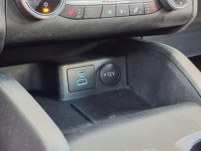 Certified 2023 Ford Escape Active AWD/4WD image 14