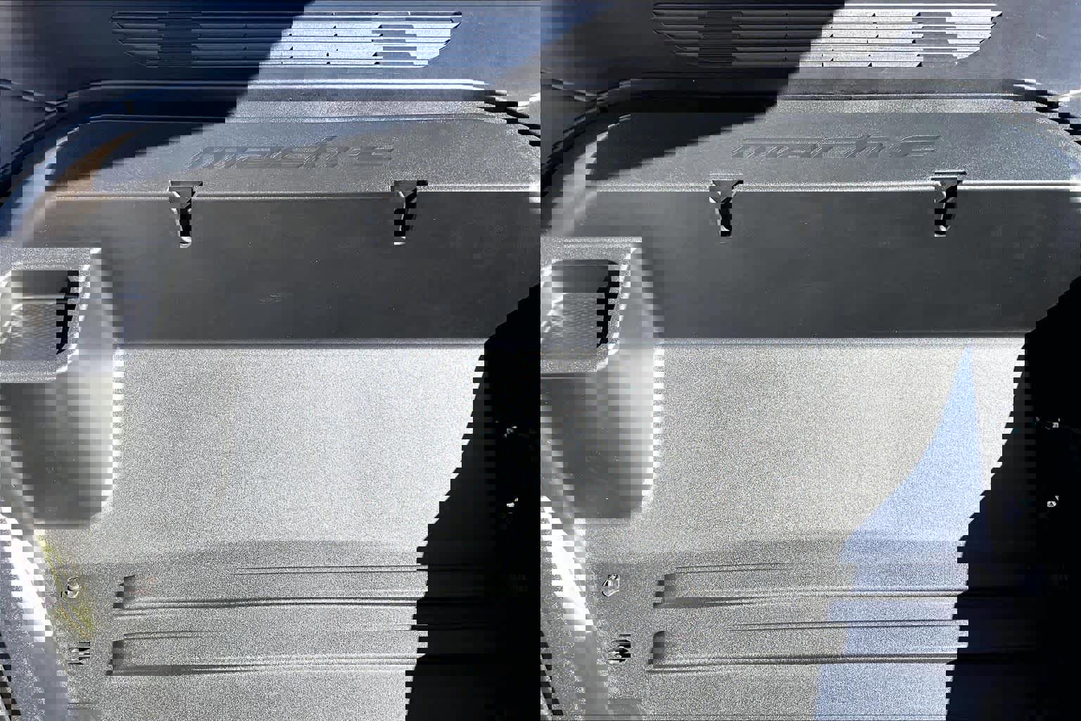 Certified 2025 Ford Mustang Mach-E Select w/ Comfort Package Lite image 35