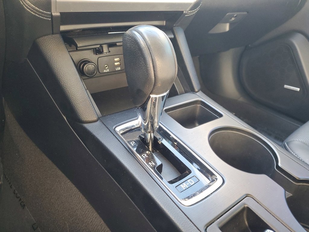 Used 2018 Subaru Outback 2.5i Limited image 41