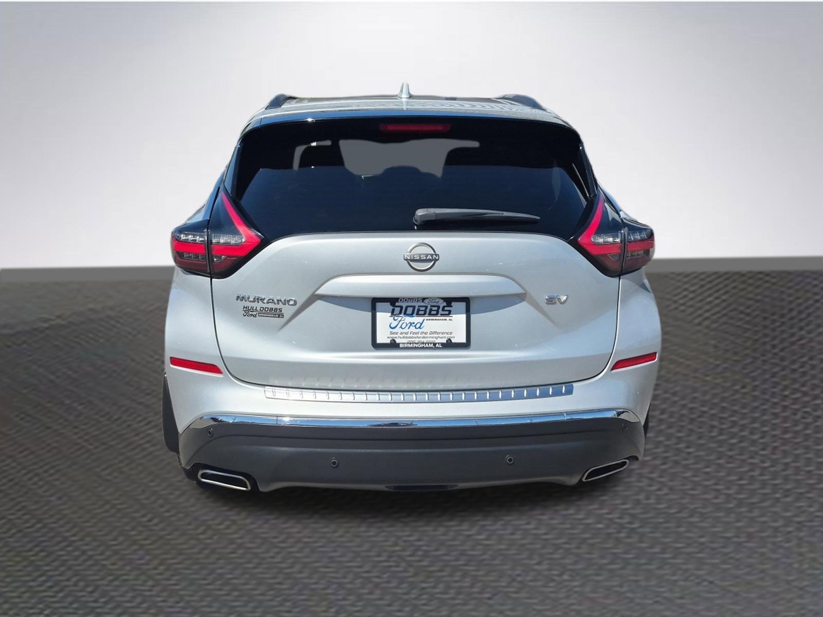 Used 2024 Nissan Murano SV image 6