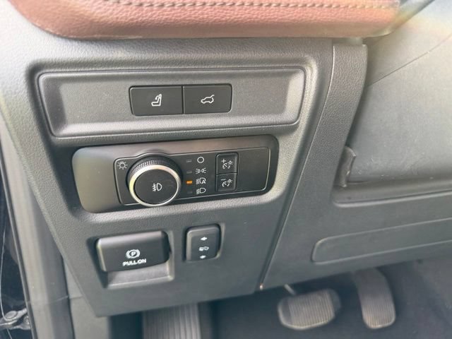 Certified 2024 Ford Expedition Limited AWD/4WD image 15
