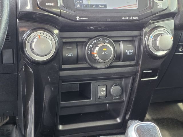 Used 2018 Toyota 4Runner TRD Off-Road Premium image 20