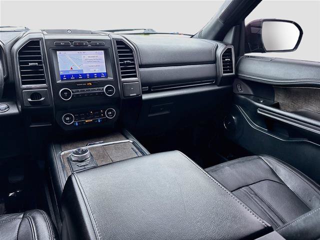 Certified 2020 Ford Expedition Max Limited w/ Equipment Group 301A RWD image 26