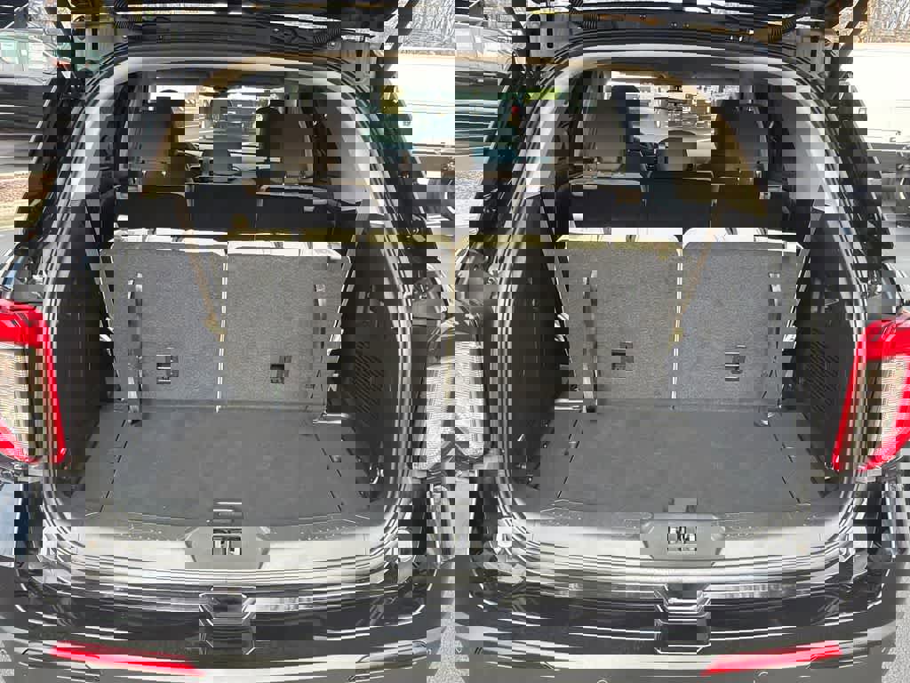 Certified 2024 Ford Explorer Base image 16