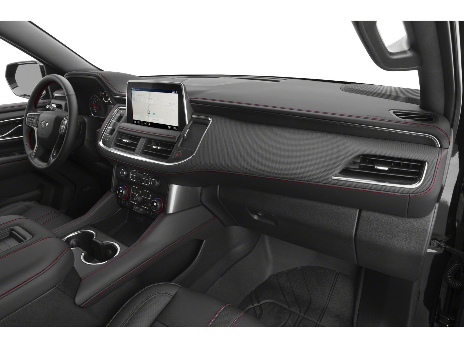 Used 2023 Chevrolet Tahoe RST w/ Max Trailering Package image 10