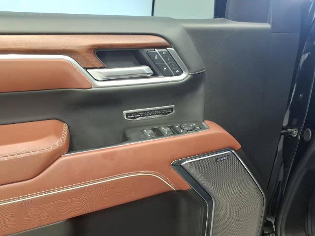 Used 2025 GMC Sierra 1500 Denali Ultimate AWD/4WD image 15
