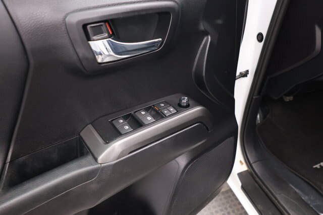 Used 2021 Toyota Tacoma TRD Sport w/ Advanced Technology Package AWD/4WD image 19
