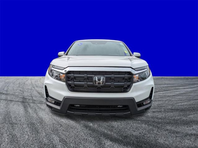 Used 2026 Honda Ridgeline RTL image 9