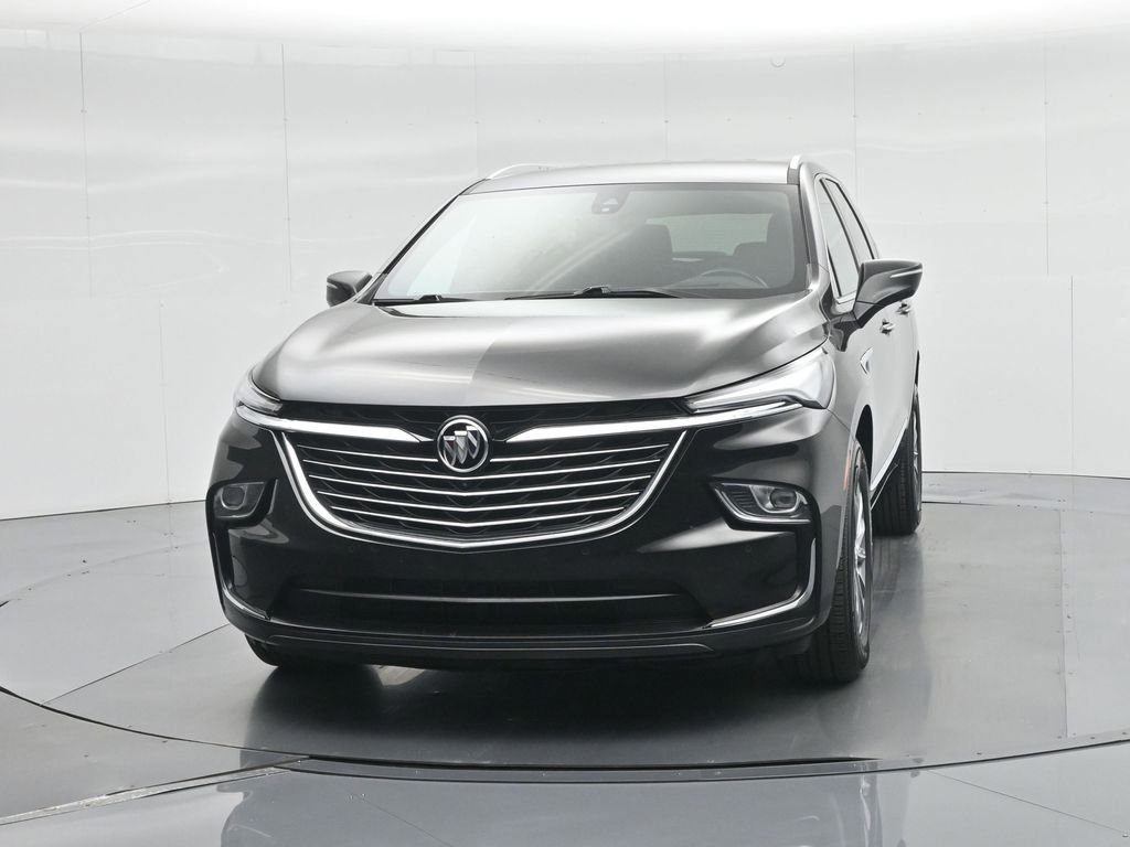 Used 2024 Buick Enclave Premium image 28