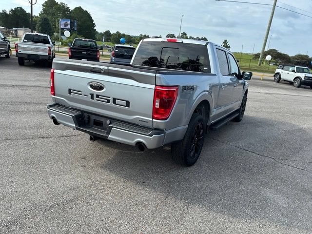 Certified 2023 Ford F150 XLT w/ Equipment Group 302A High AWD/4WD image 46