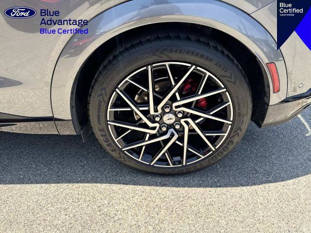 Certified 2023 Ford Mustang Mach-E GT AWD/4WD image 8